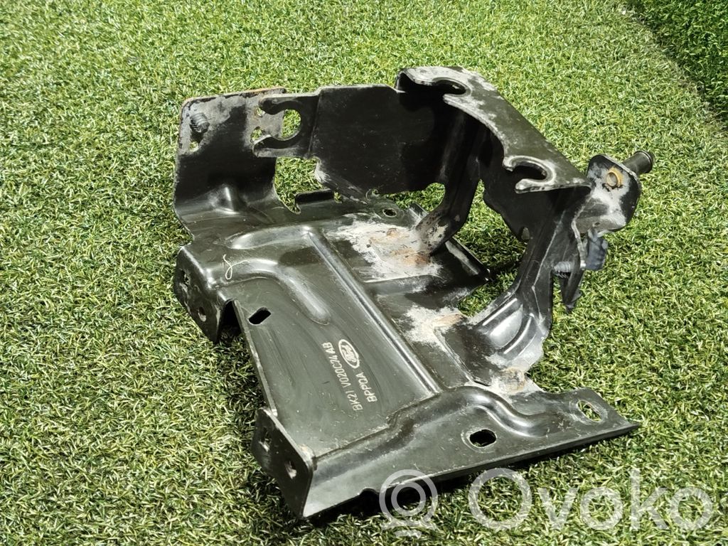 Ford Transit ABS pump bracket 