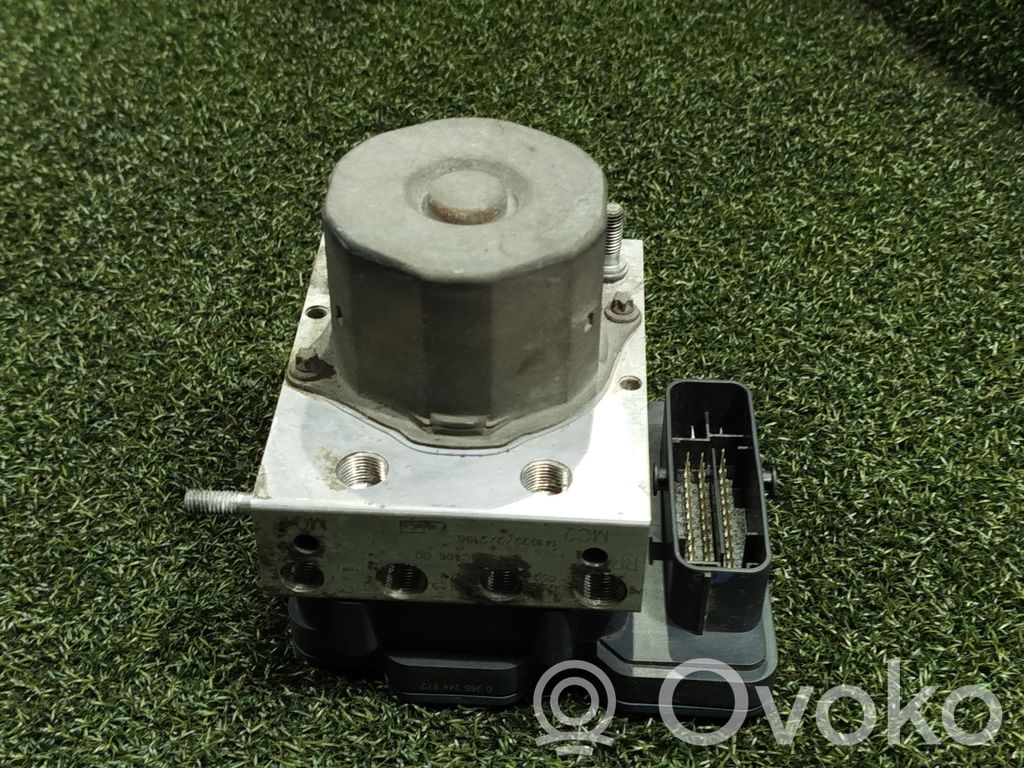 Блок ABS   BK312C405CD,0265956061,2265106512,BK312C405