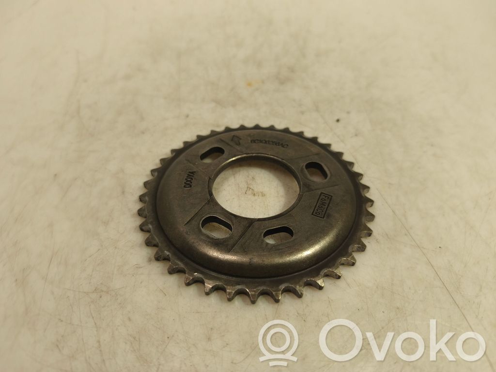 Ford Transit Custom Crankshaft gear 