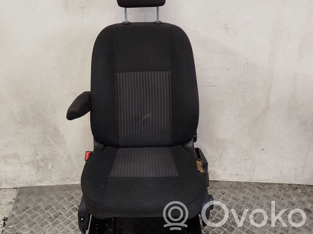 Ford Transit Scaun șofer 