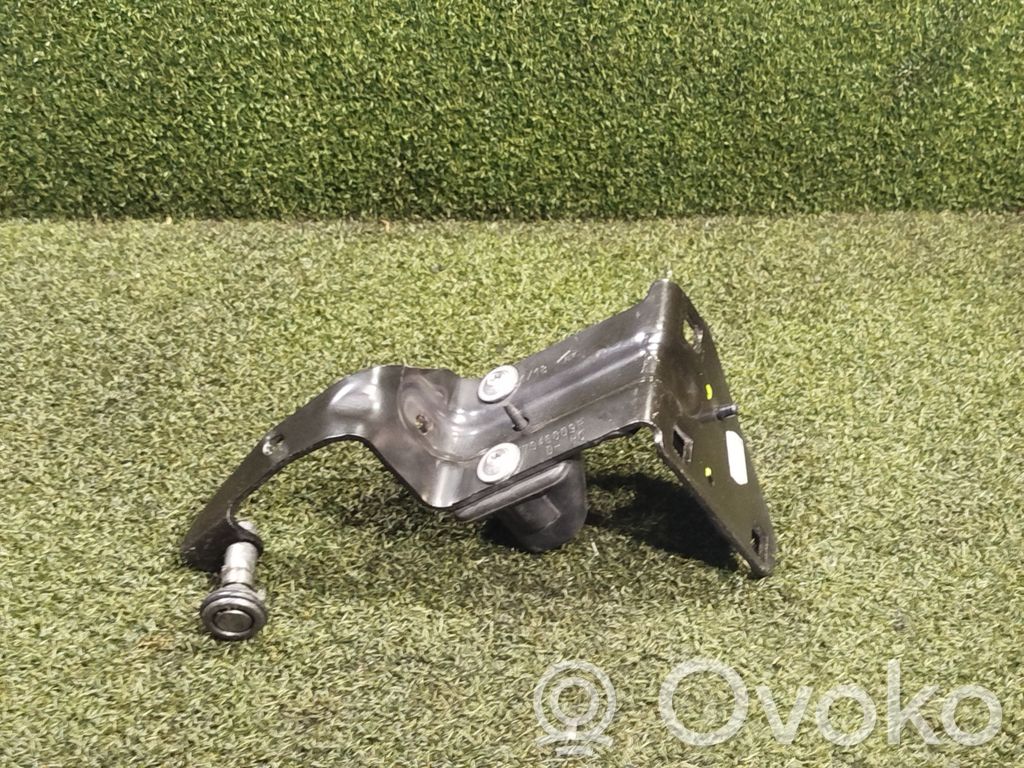 Renault Master III Sliding door upper roller guide/hinge 