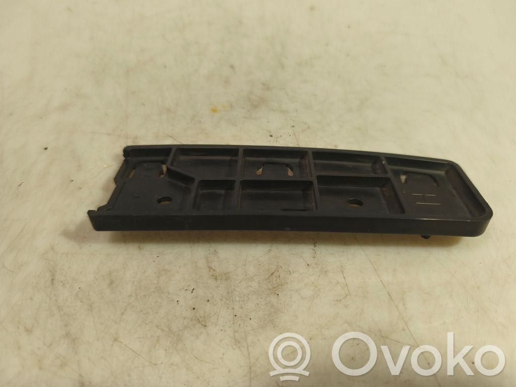 Ford Transit Etupuskurin kannake 