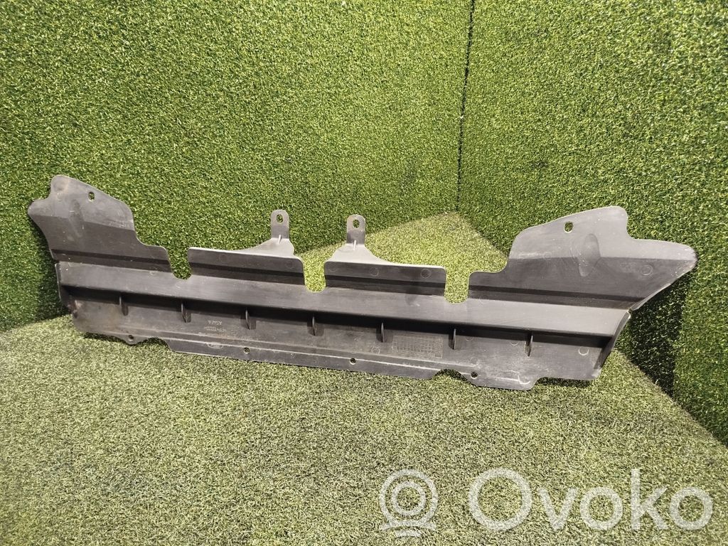 Ford Transit Conducto/guía del intercooler 