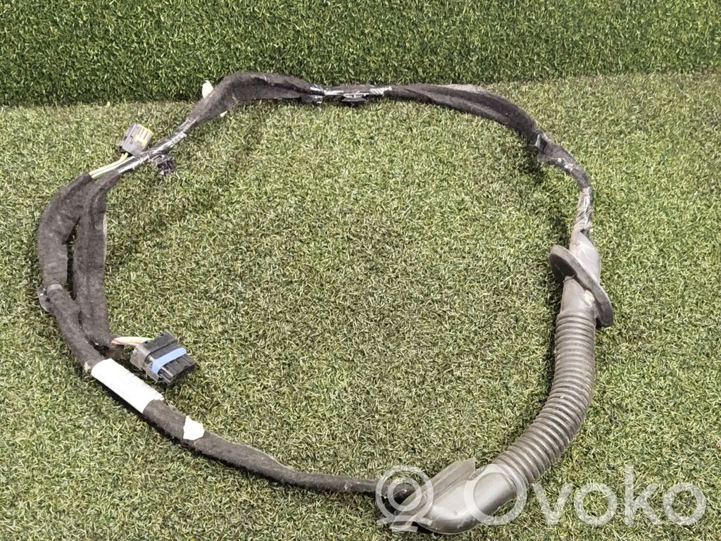 Cableado de puerta trasera   8200778256,263949R0238,CO238949R