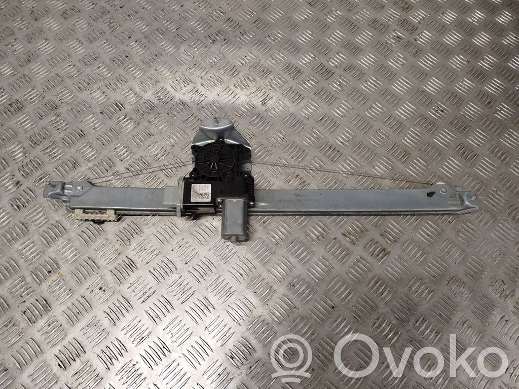 Renault Trafic III (X82) Elektryczny podnośnik szyby drzwi 