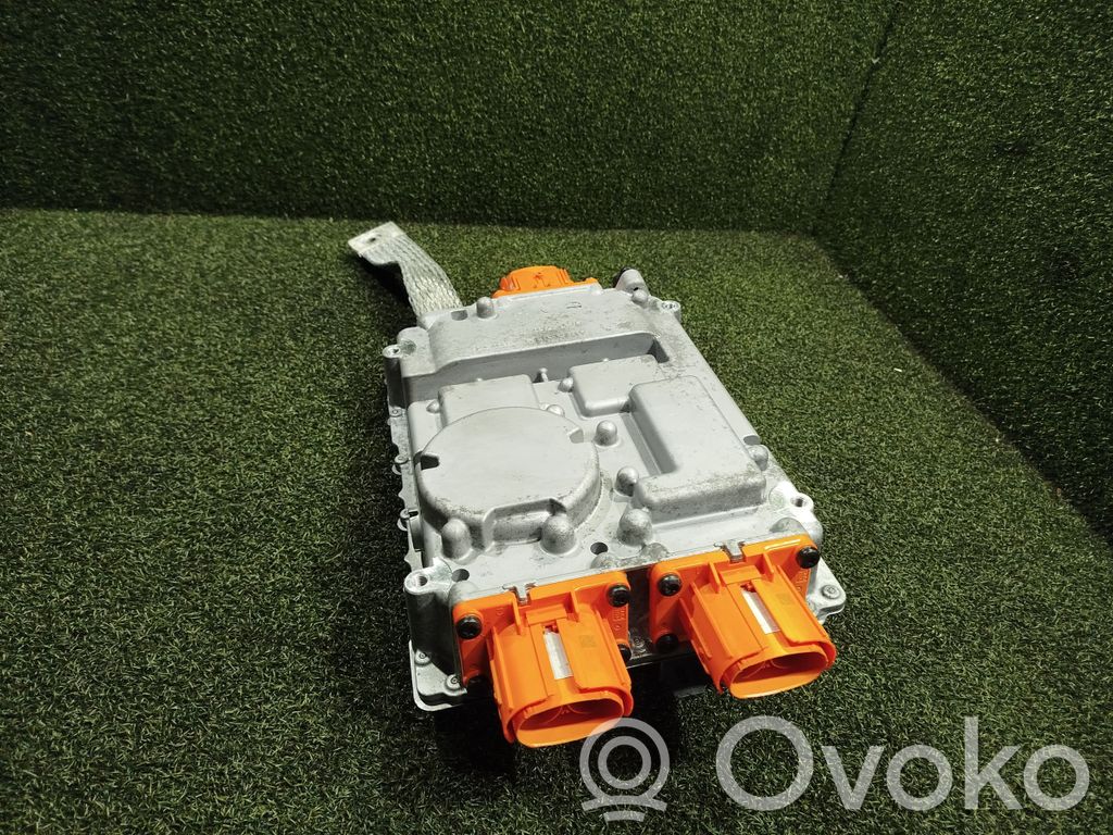 Moduł sterowania ładowania akumulatora   293A05724R,DCB609,12090032,293D64270R,ENAC47100,F816010