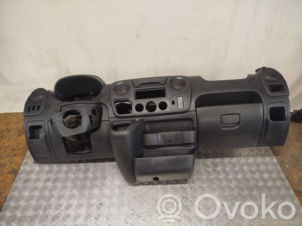 Panel de instrumentos   96100039R,6321S854,6B31000035R