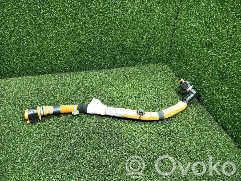 Renault Kangoo III Другой проводник 