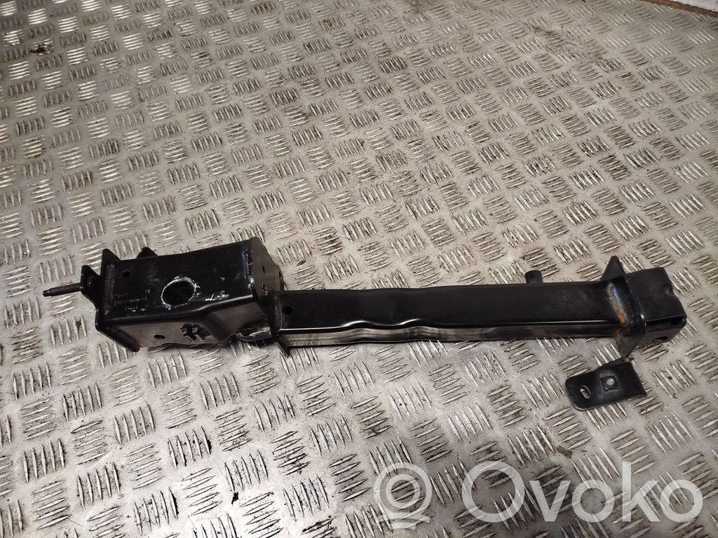 Renault Kangoo III Front bumper support beam 
