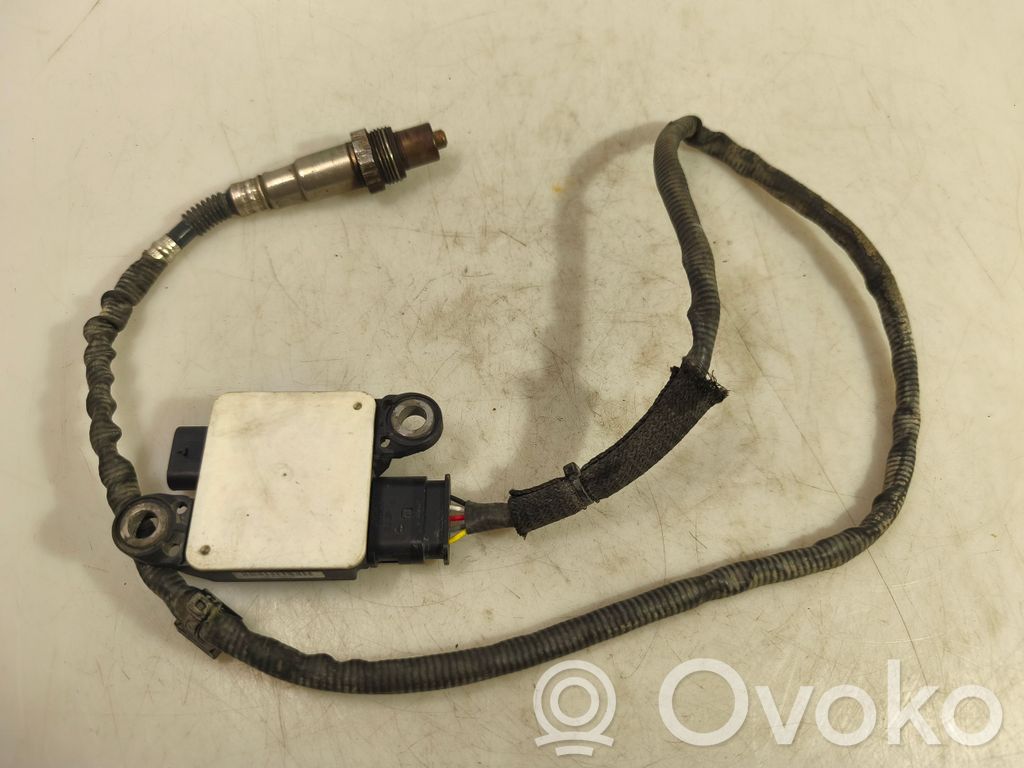 Renault Trafic III (X82) Lambda probe sensor 