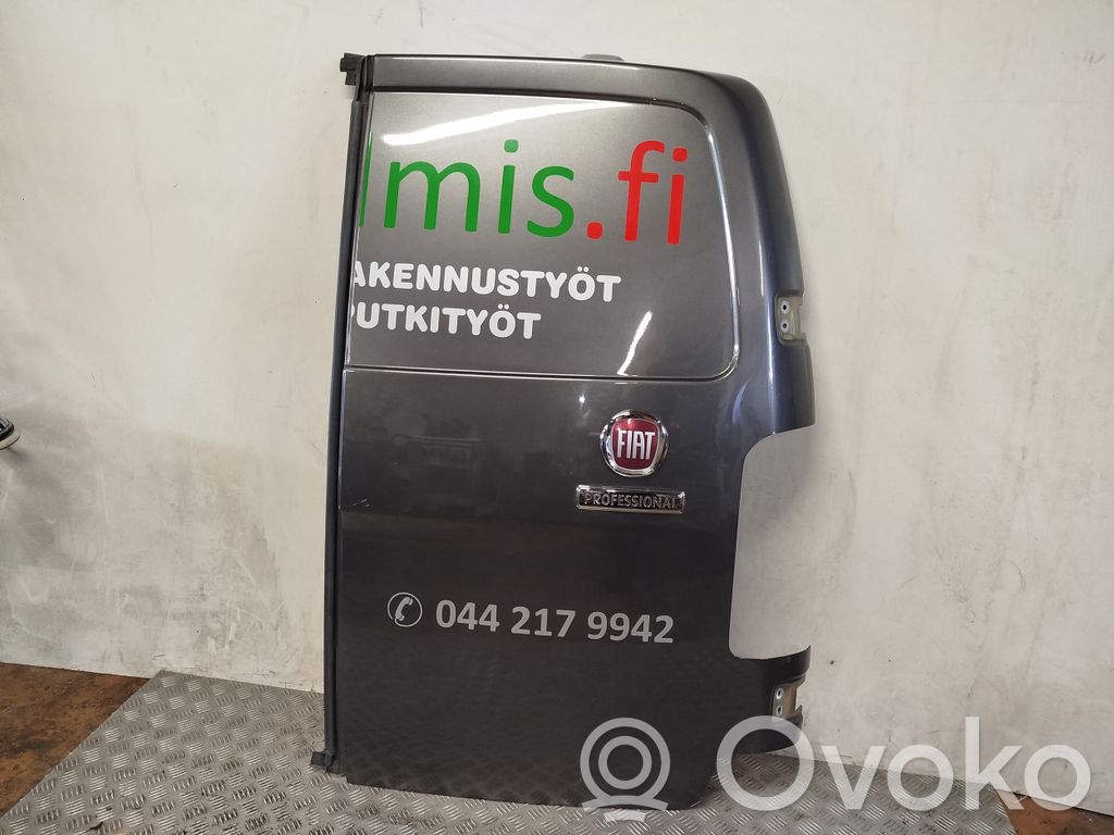 Fiat Scudo Back/rear loading door 