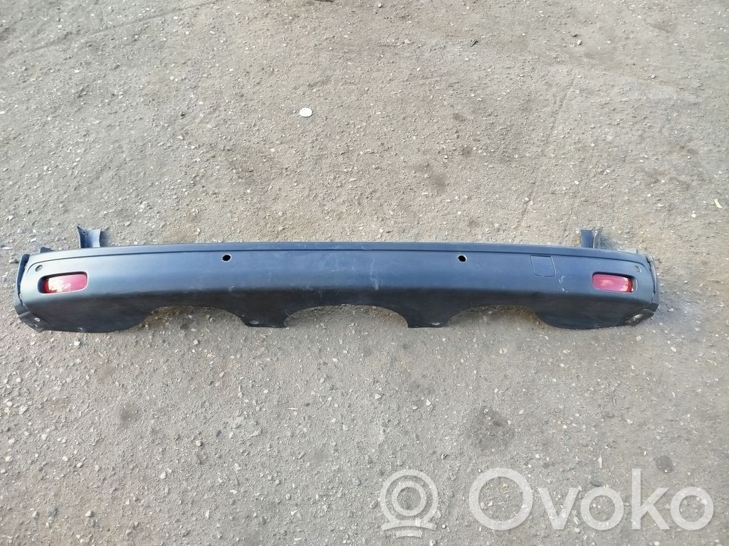 Fiat Scudo Бампер 