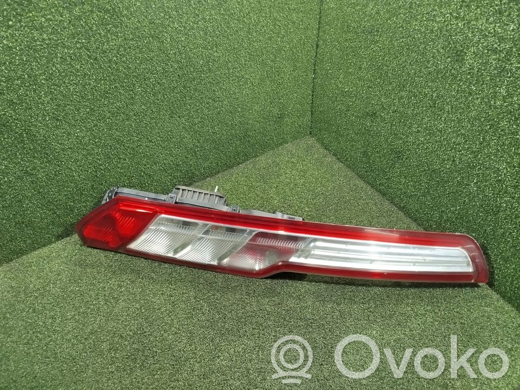 Ford Tourneo Custom Rear/tail lights 