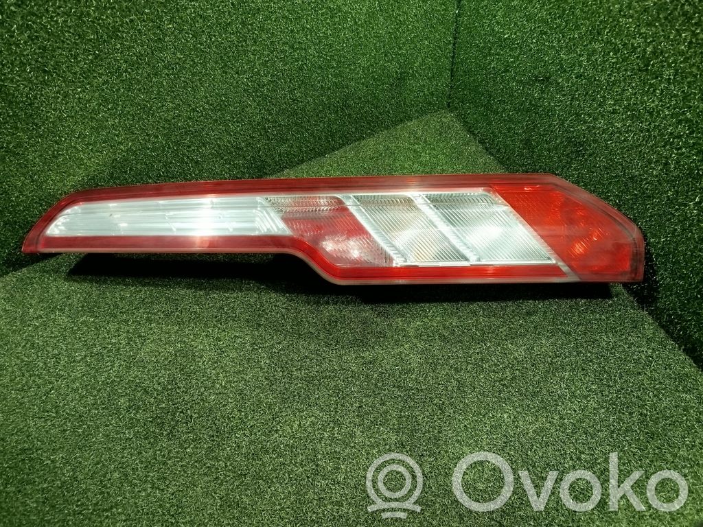 Ford Tourneo Custom Rear/tail lights 