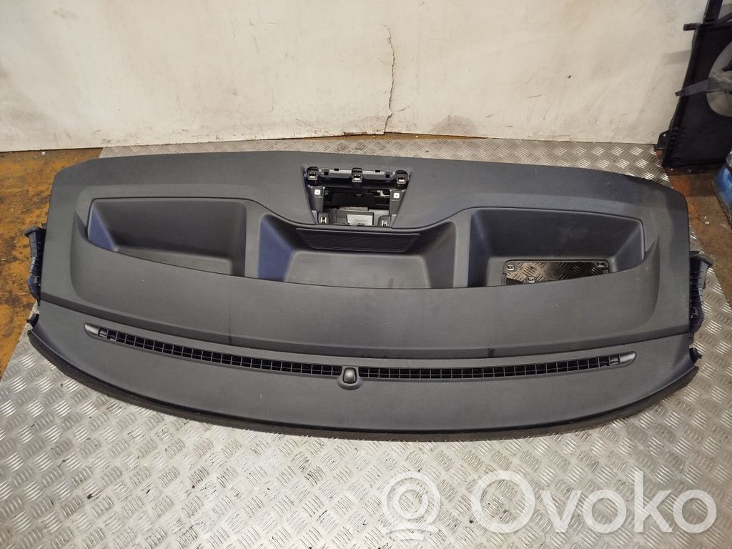 Ford Tourneo Custom Panel de instrumentos 