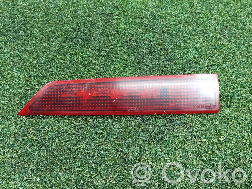 Ford Tourneo Custom Third/center stoplight 