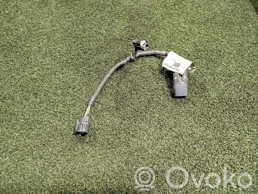 Ford Tourneo Custom Cableado del sensor de aparcamiento (PDC) 