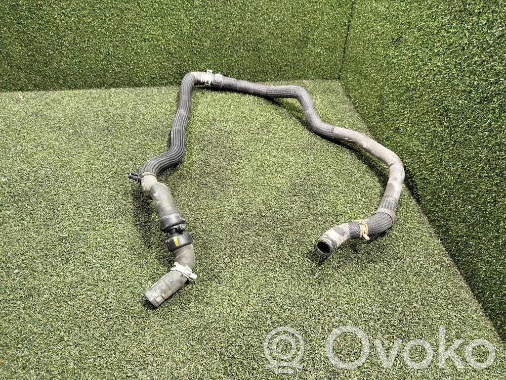 Opel Vivaro Przewód / Wąż chłodnicy 