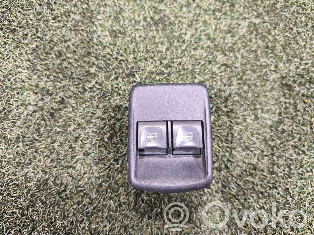 Renault Trafic III (X82) Electric window control switch 