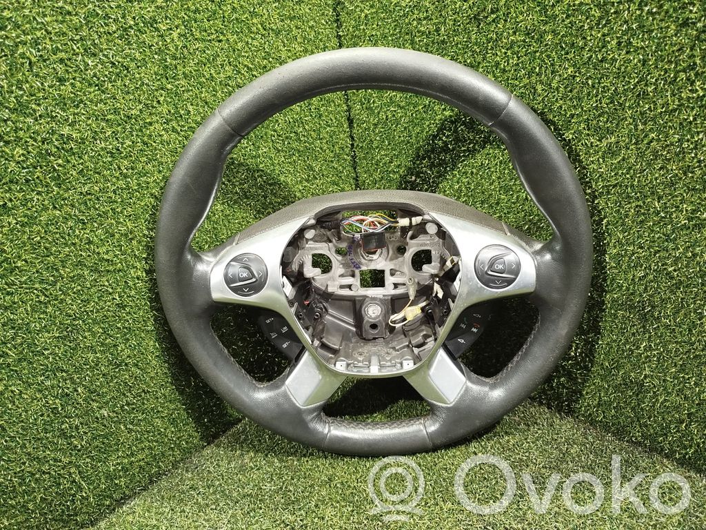 Ford Transit Custom Steering wheel 