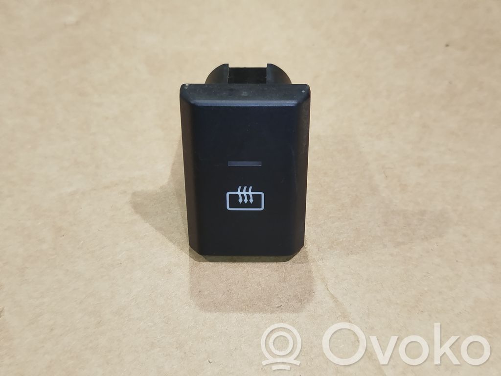 Ford Transit Custom Windscreen/window heater switch 