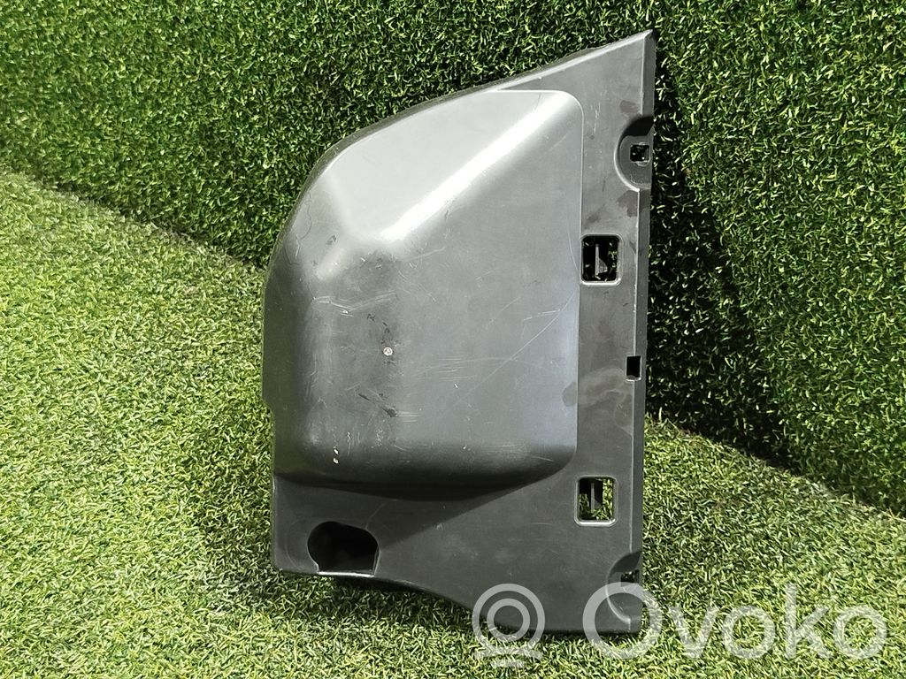 Ford Transit Custom Other interior part 