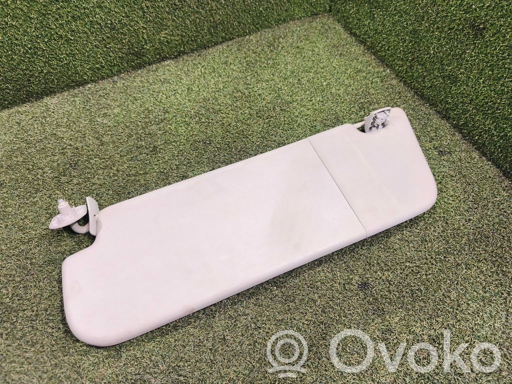 Ford Transit Custom Sun visor 