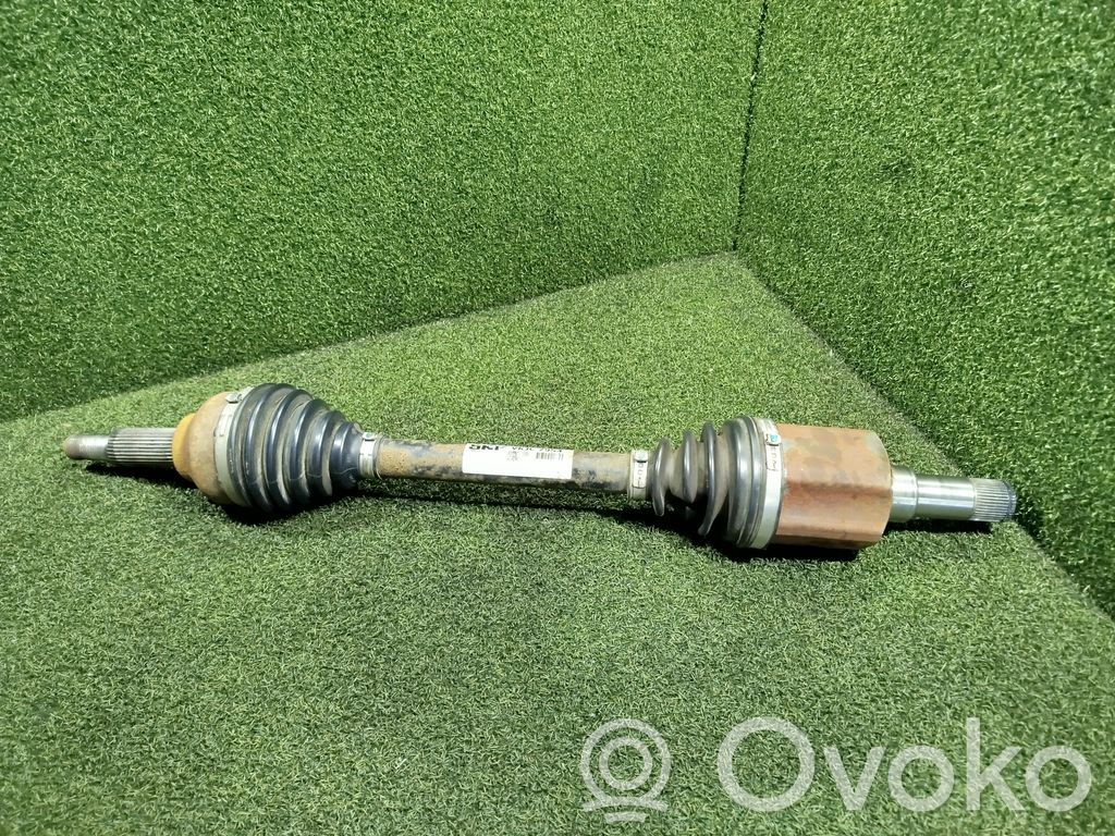 Etuvetoakseli   VKJC7954,7954,316579,218825