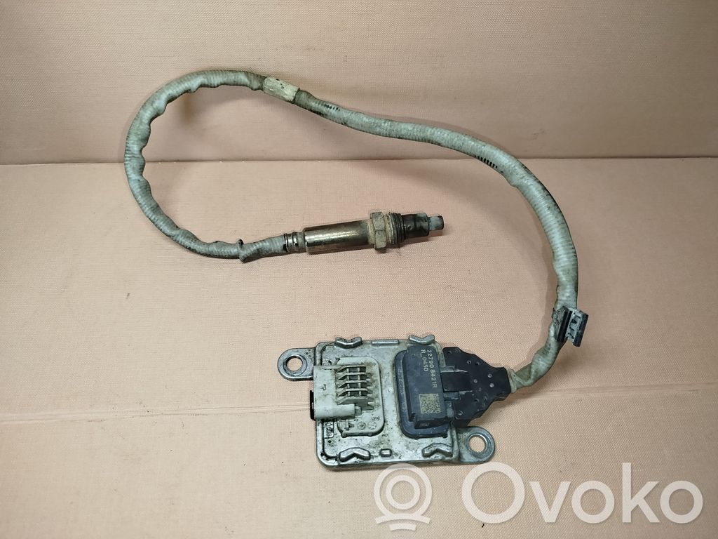Renault Master III Lambda probe sensor 