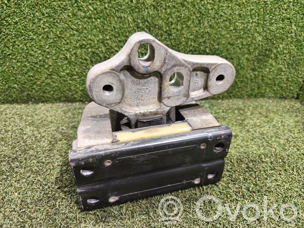 Engine mount bracket   G3160266,181601,6082