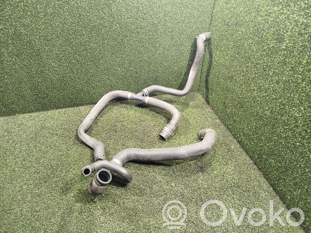 Ford Transit Custom Engine coolant pipe/hose 