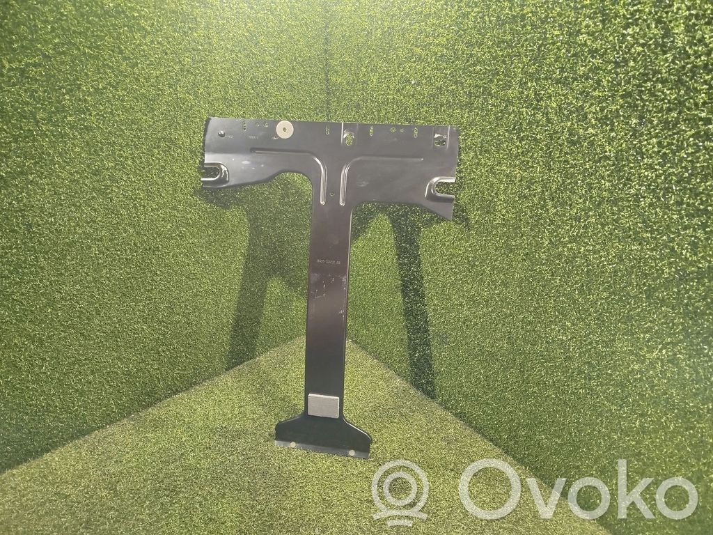 Ford Transit Custom Battery bracket 