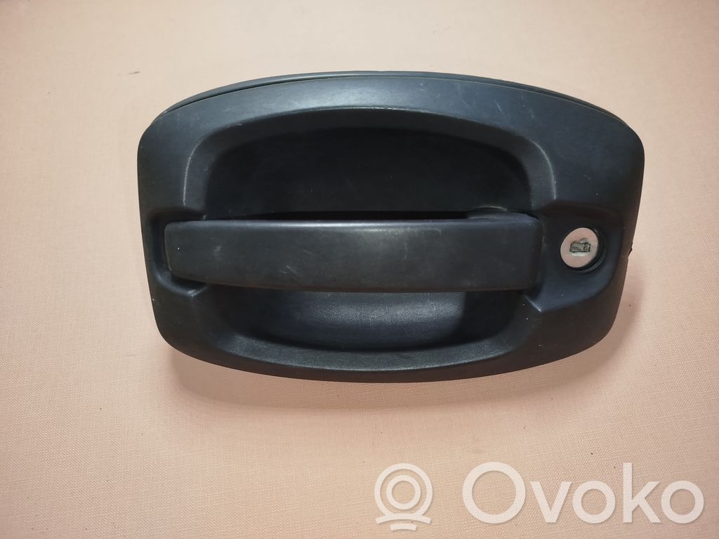 Lastausoven ulkokahva   NV28787