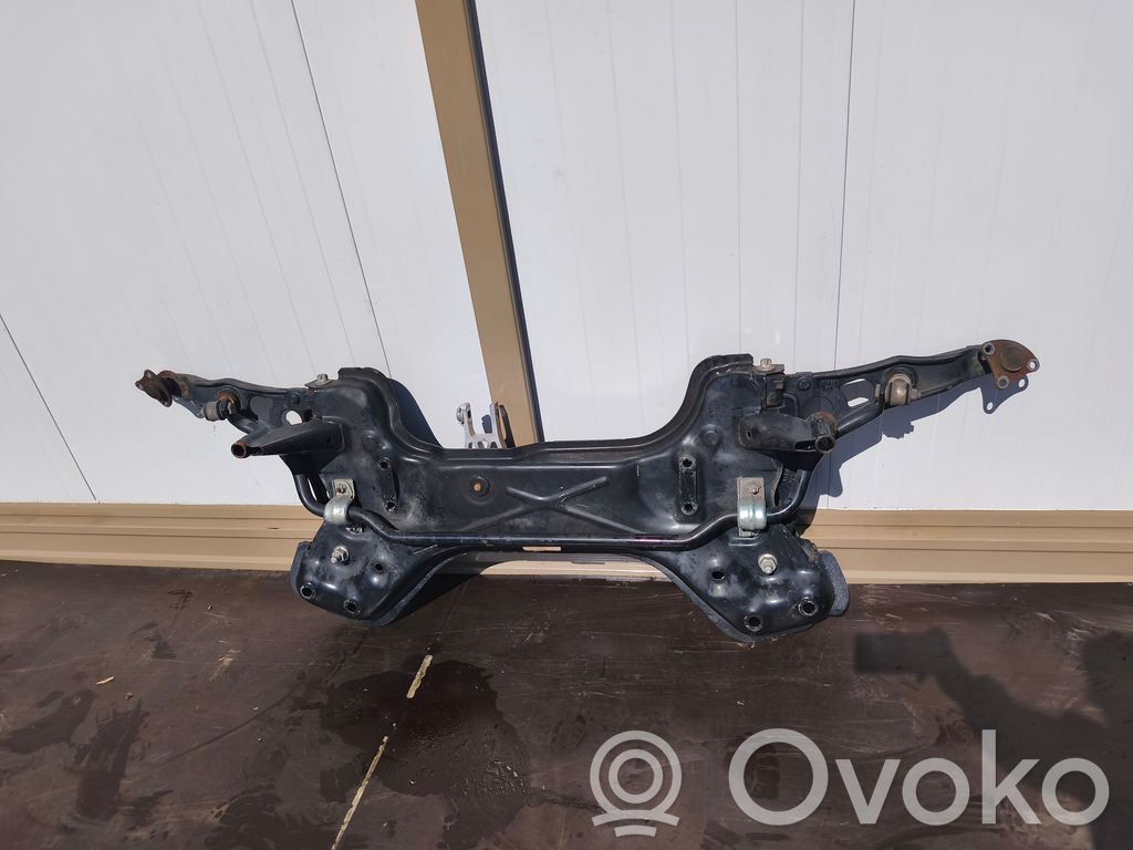 Front subframe   95485,1369388080,00206