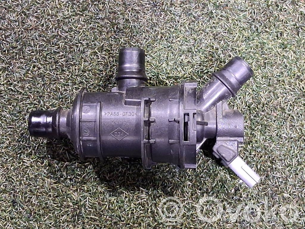 Renault Master III Thermostat 