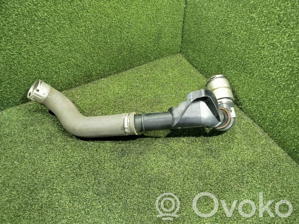 Renault Master III Intercooler hose/pipe 