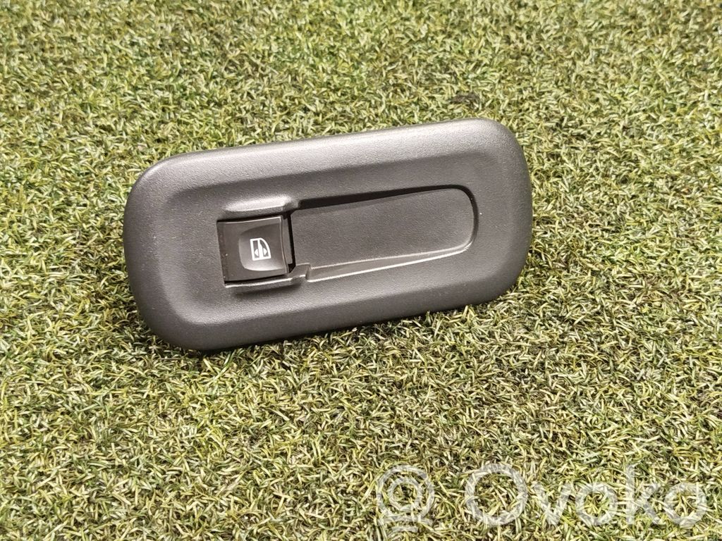Electric window control switch   2444203X,254110176R