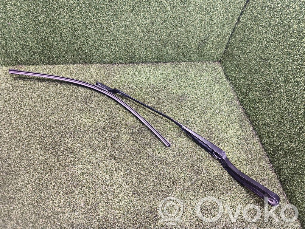 Renault Trafic III (X82) Front wiper blade arm 