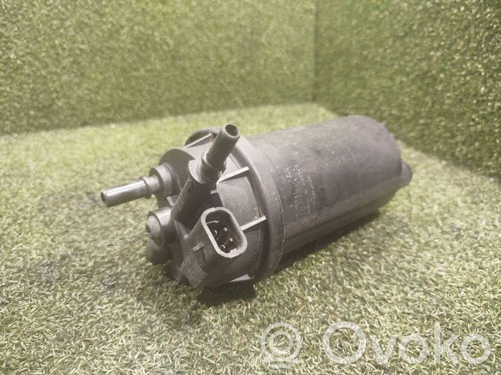 Opel Vivaro Fuel filter 