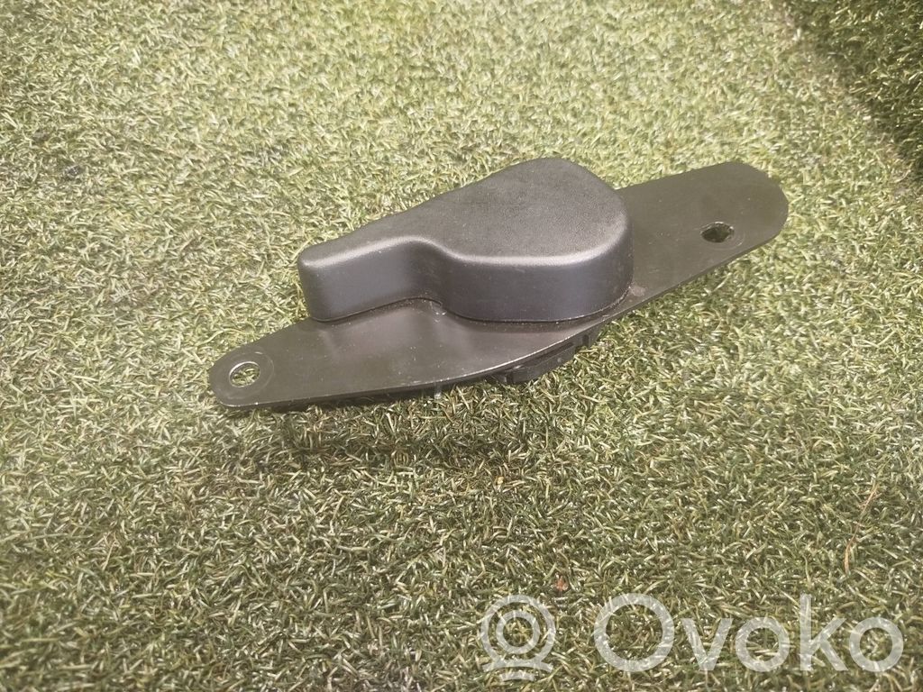 Opel Movano B Takaoven sisäkahva 