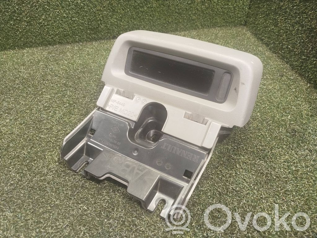 Screen/display/small screen   8200784513,MP6450,6779A