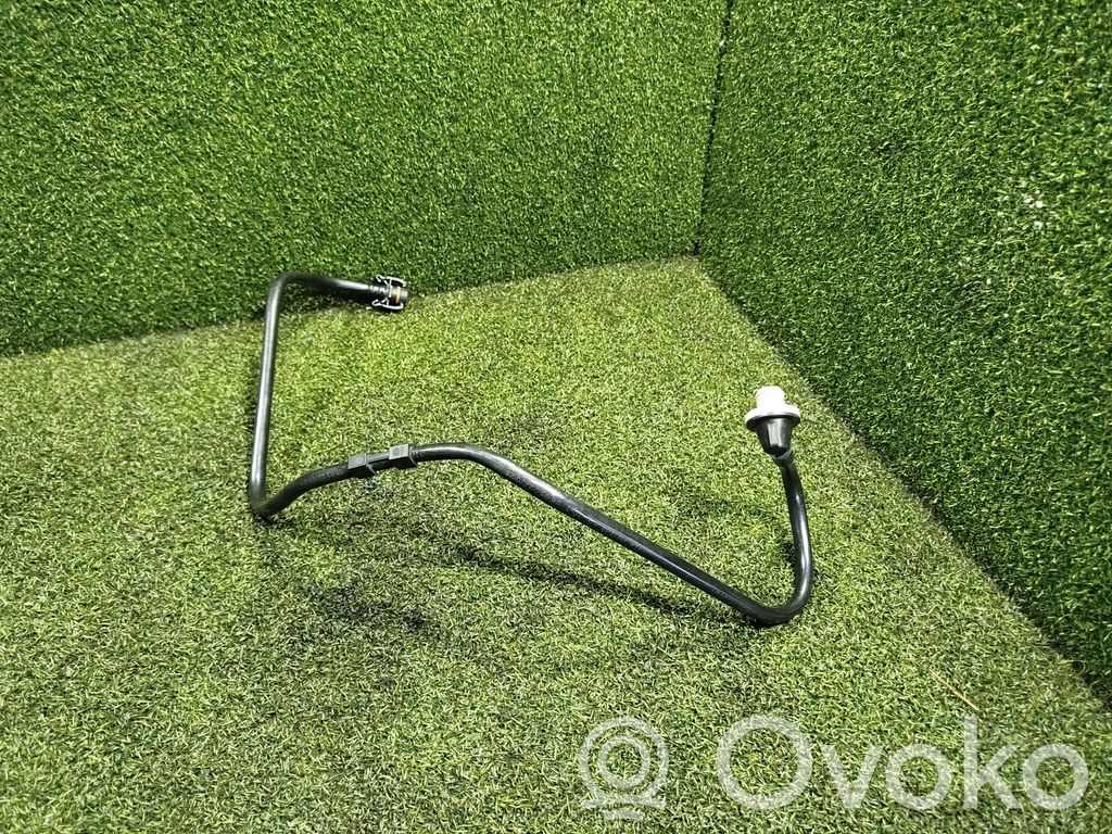 Renault Master III Brake booster pipe/hose 