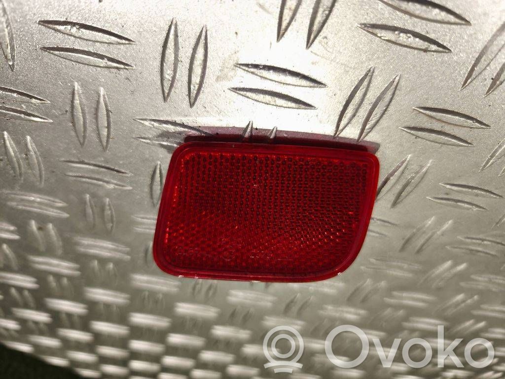 Renault Master III Reflector de faros/luces traseros 