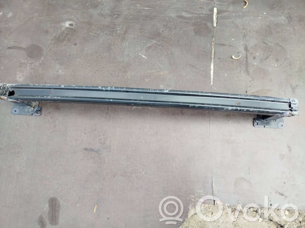 Mercedes-Benz Citan II W420 Traversă bară spate 