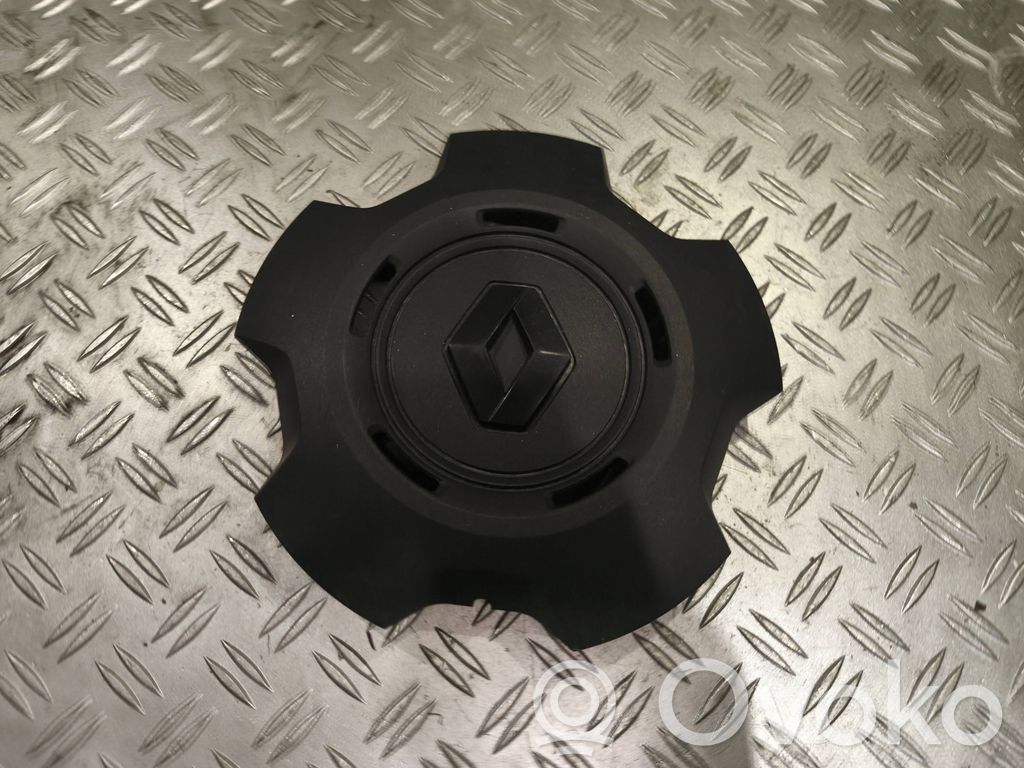 Renault Trafic III (X82) Original wheel cap 