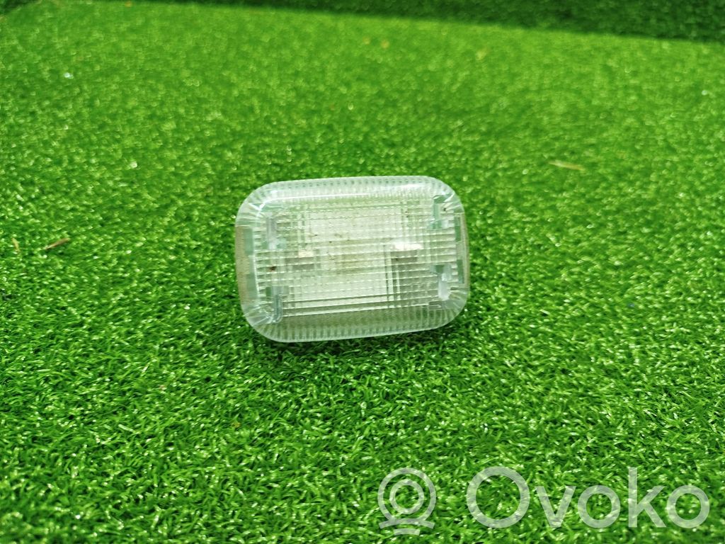 Ford Transit Boot/trunk interior light 