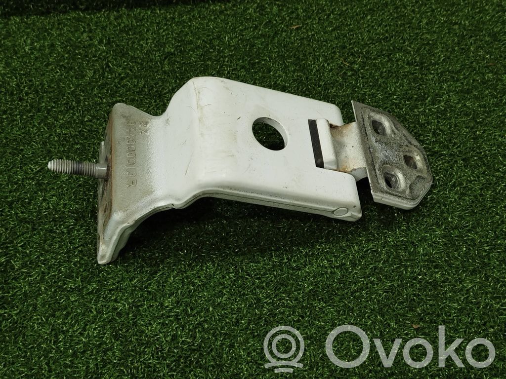Renault Master III Loading door upper hinge 