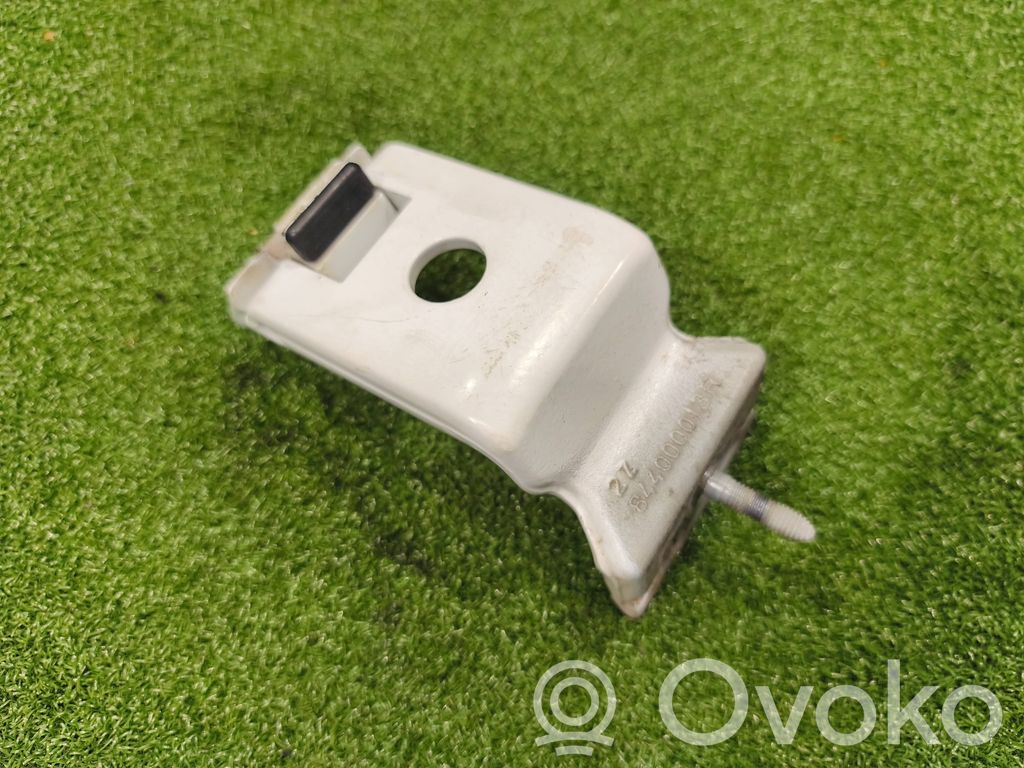 Renault Master III Loading door upper hinge 