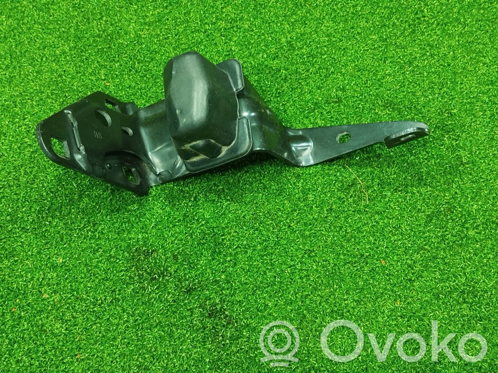 Renault Master III Sliding door upper roller guide/hinge 