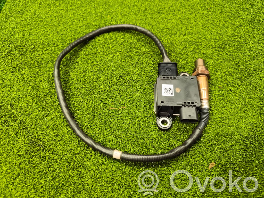 Renault Master III Lambda probe sensor 